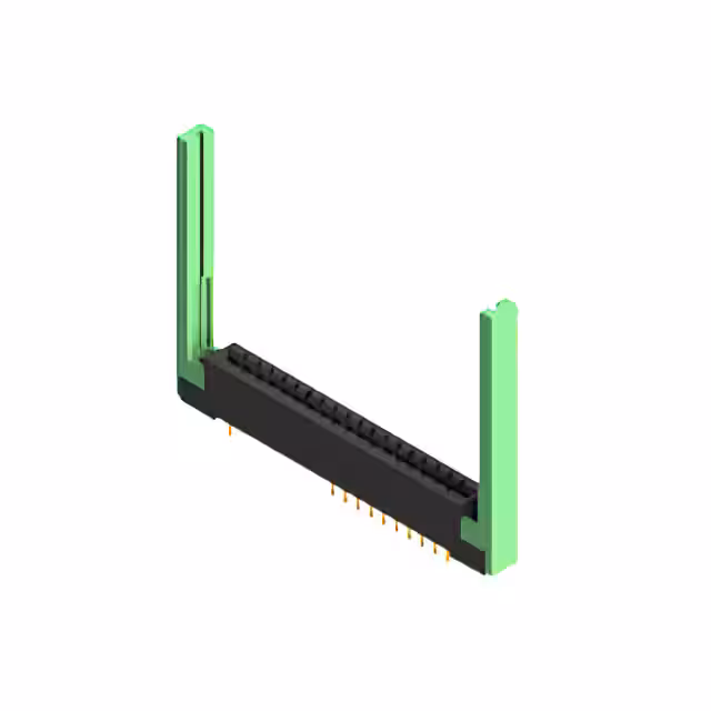 387-018-558-168 EDAC Inc.  Edgeboard Connectors
